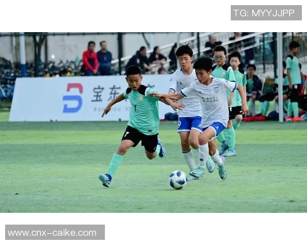 北京少儿足球热潮兴起培养未来足球明星的摇篮与希望 北京少儿足球热潮兴起培养未来足球明星的摇篮与希望