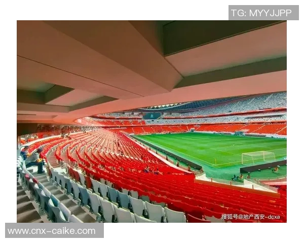 西安足球赛激情四溢球迷齐聚共庆盛事展现城市活力与团结精神