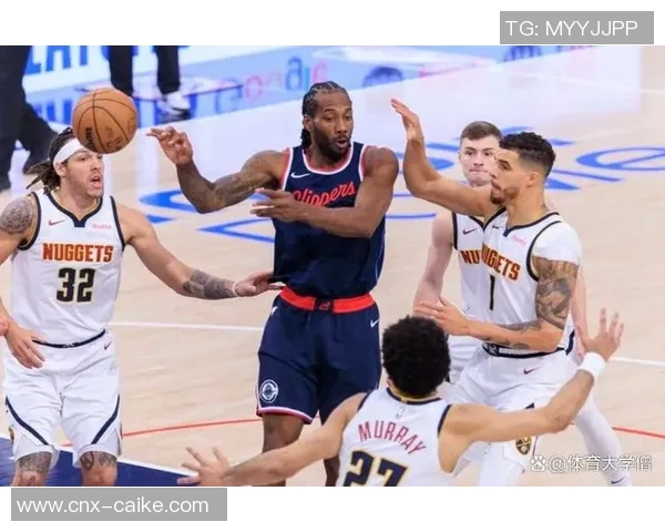 快船与掘金G7激战即将开启全程直播精彩瞬间不容错过