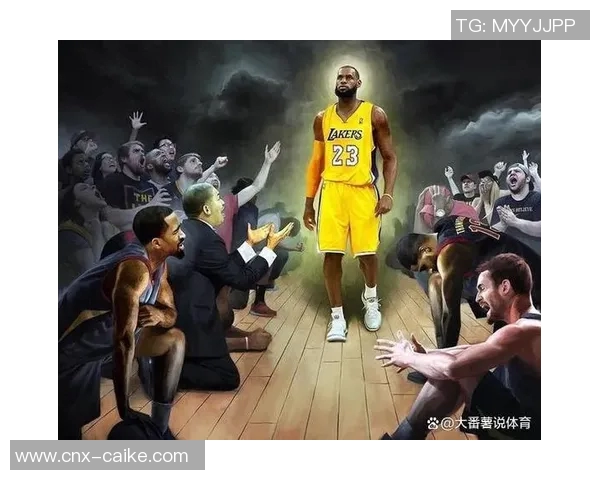 骑士与湖人精彩对决高清回放全程回顾与分析